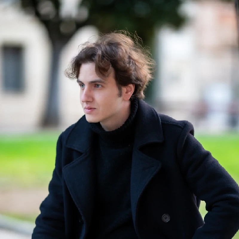 Cristian Murru