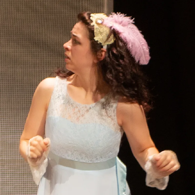 Vanessa Capriolo