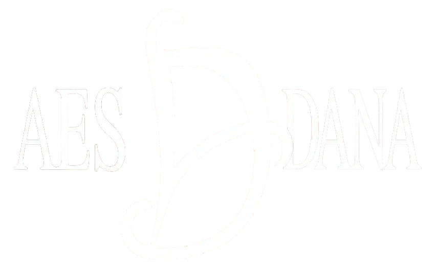 Logo Aes Dana