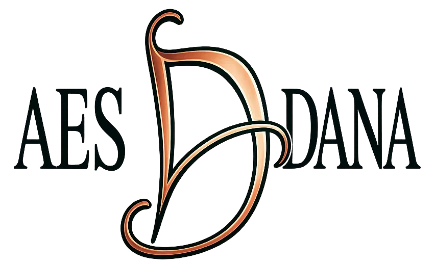 Logo Aes Dana